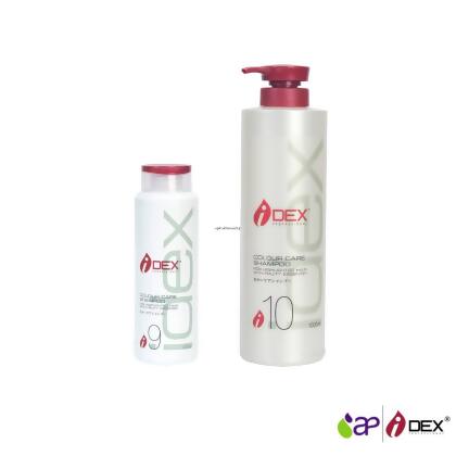 IDEX Colour Care Shampoo 400ml/1000ml alternate image