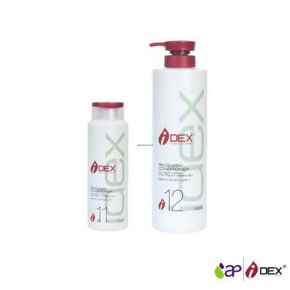 IDEX Recovery Conditioner 400ml/1000ml alternate image