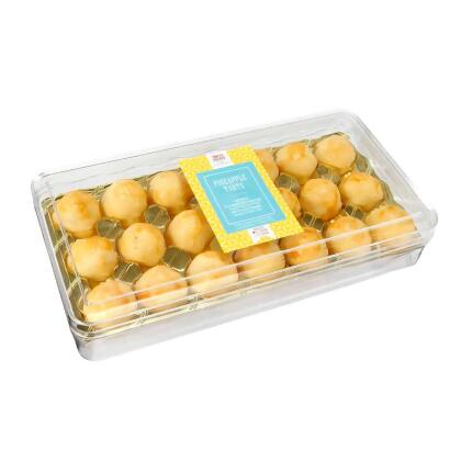 Pineapple Balls (Box) 