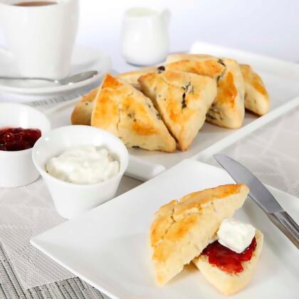 Scone (Set of 8) 