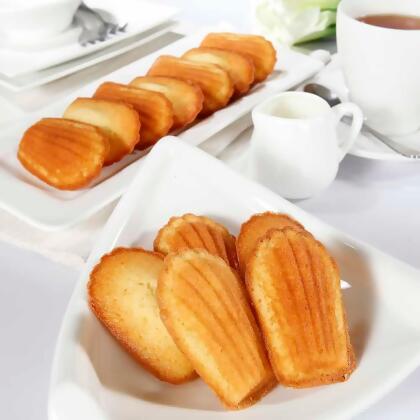 Madeleine (Set of 10) 