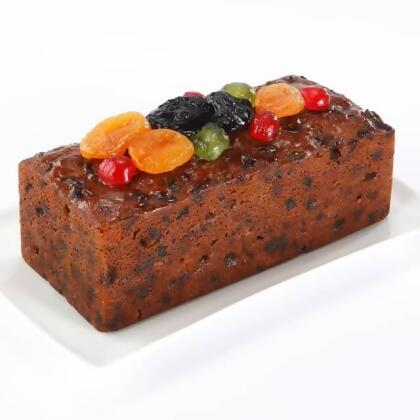 Classic Fruit Cake 