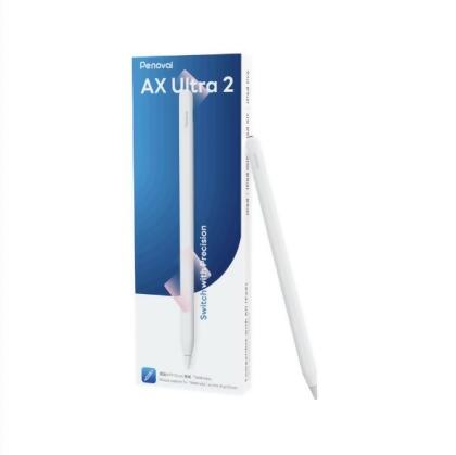Penoval AX Ultra 2 觸控筆 (超過萬種可能的自定義快捷) 