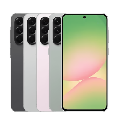 SAMSUNG Galaxy A56 