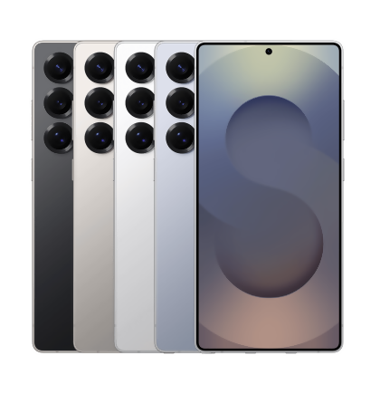 SAMSUNG Galaxy S25 Ultra 