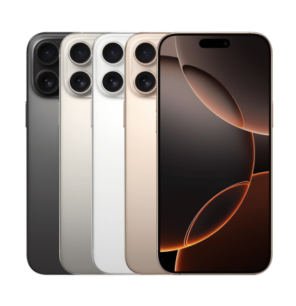 Apple iPone 16 Pro 