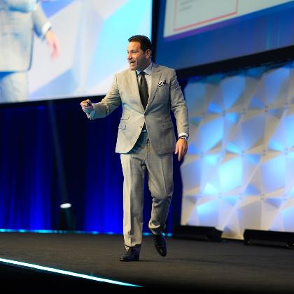 Market America Worldwide &vert; SHOP.COM 2026 International Convention alternate image