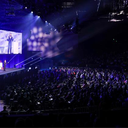 Market America Worldwide &vert; SHOP.COM 2026 International Convention alternate image