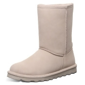 Bearpaw Casual Boot Womens Elle Short 8