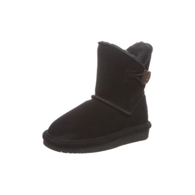 Bearpaw Casual Boots Girls Rosie 5
