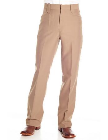 Men's Circle S Heather Boise (CP47-76CHESTNUT) Western Suit Slacks - C –  Pete's Town Western Wear