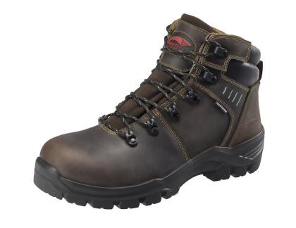 Avenger Work Boots Mens 6