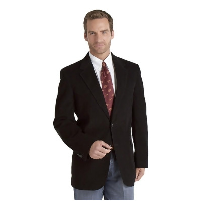 Circle S Western Sport Coat Mens Pointed Yoke Button Lubbock CC4588 