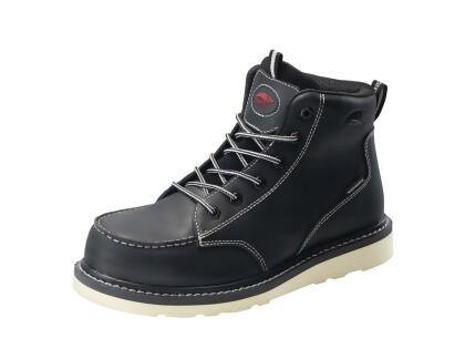 Avenger Work Boots Mens Round Composite Toe Waterproof A7508