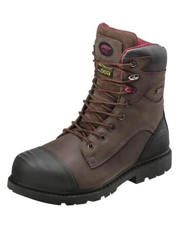 1500 gram 2024 insulated boots