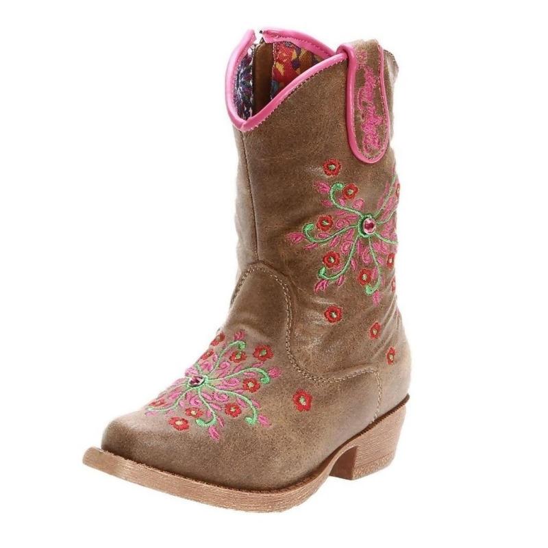 Blazin roxx on sale toddler cowboy boots