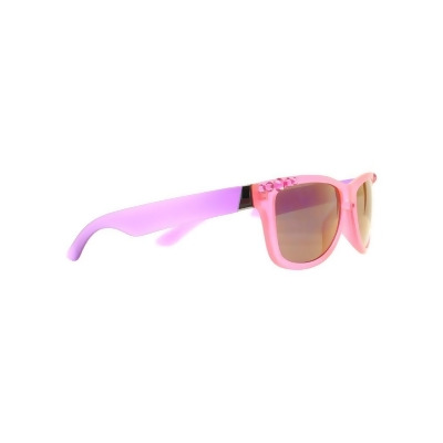 Blazin Roxx Western Sunglasses Womens Rhinestones Pink Purple 1604229 