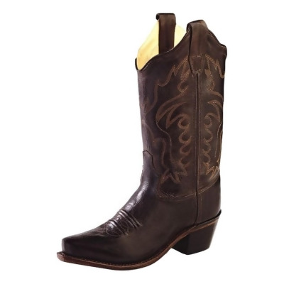 Old West Cowboy Boots Boys 8