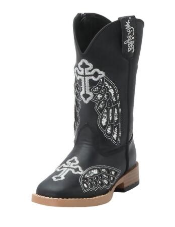 Blazin roxx hotsell cowgirl boots