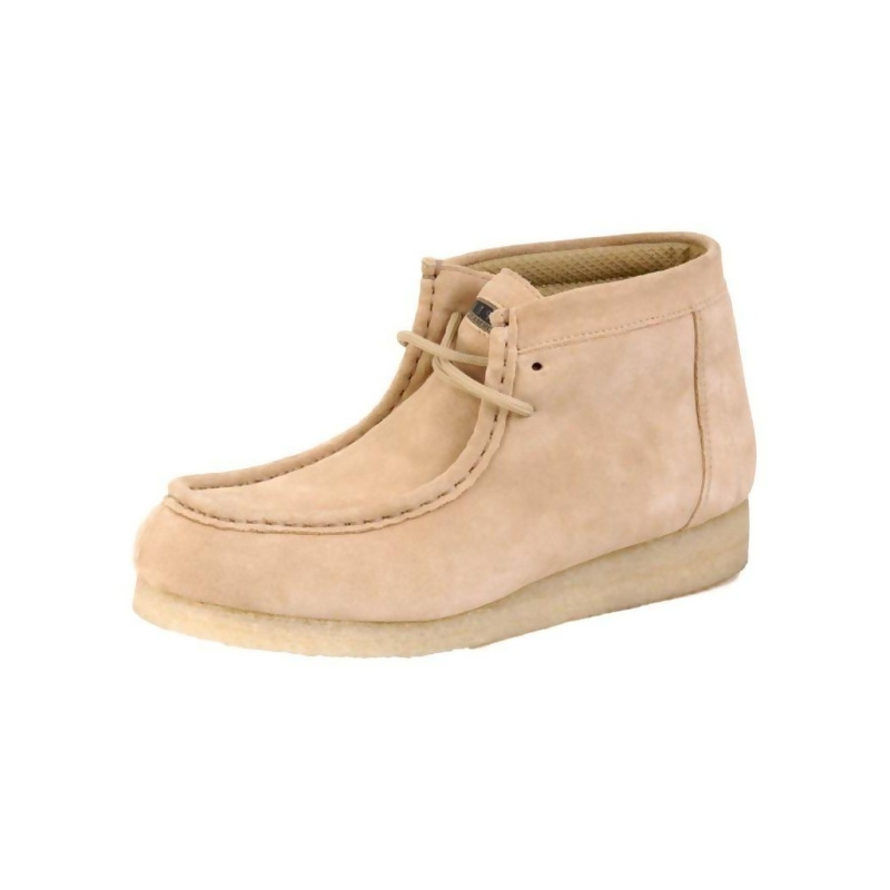 Roper chukka 2025 boots womens