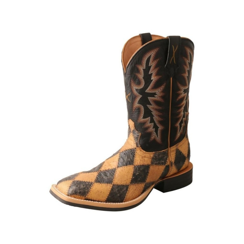 Twisted x shop roughstock boots