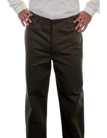 Scully Western Pants Mens Herringbone Vigilante Wahmaker F0_541712