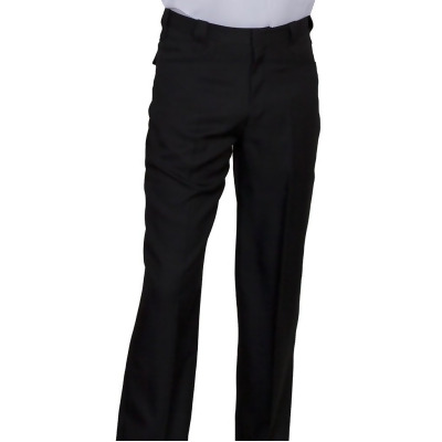 Scully Western Pants Mens Polyester Dress Button Fly Snap F0_P-859 