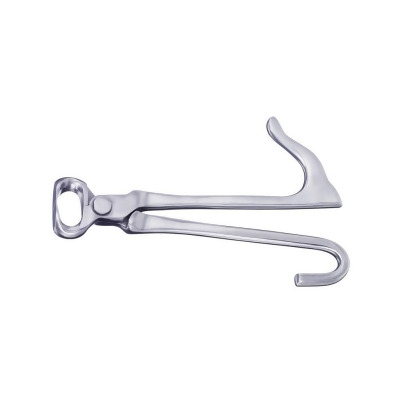 Diamond Tools Nippers Professional One Handed Foal Steel 79-725 