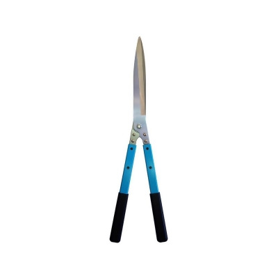 Zenport Hedge Shears Forged Handle Straight Blade 23