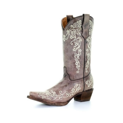 Corral Western Boots Girls 10
