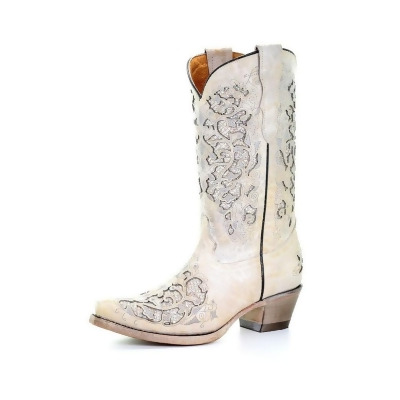 Corral Western Boots Girls 11
