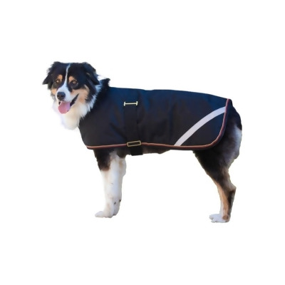 Kensington Dog Coat Standard 180g Insulation Warm Protection 2SC 