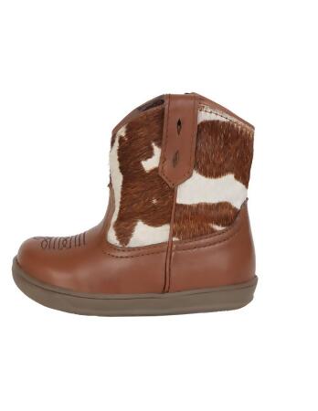Roper Western Boots Girls Cora Cowbabies Brown 09-016-0903-3108 BR