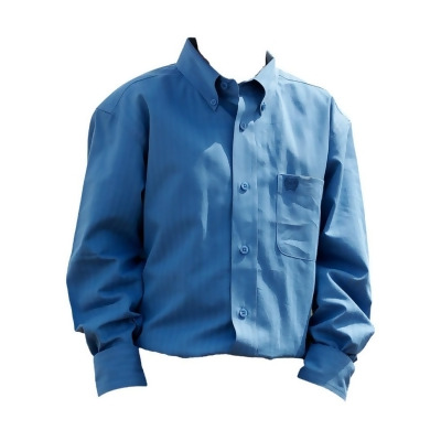 Cinch Western Shirt Boys Long Sleeve Solid Button Down MTW7060306 