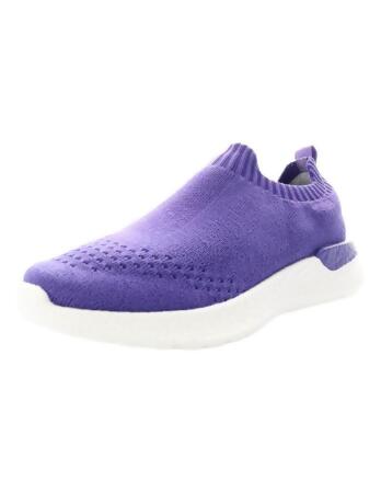 Propet Athletic Shoes Womens B10 Unite Sneakers Slip On WAB004MVPE 