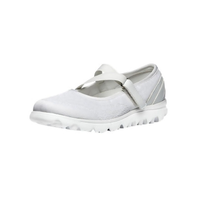 Propet Casual Shoes Womens TravelActiv Mary Jane Hook & Loop W5103W 