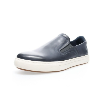 Propet Casual Shoes Mens Kendrick Slip On Rubber Outsole MCX084LNVY 