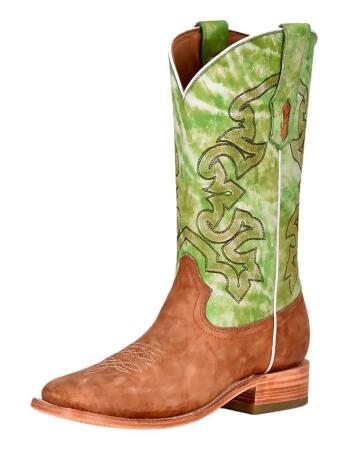 Corral Western Boots Mens Embroidery 12