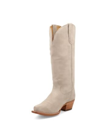 Black Star Western Boots Womens Addison Snip Toe Taupe WBSN020 