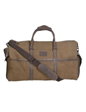 STS Ranchwear Trailblazer Duffle Bag