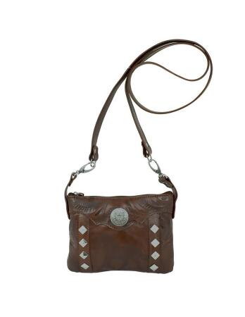 Trail Rider Hip/Crossbody Bag – American West Handbags