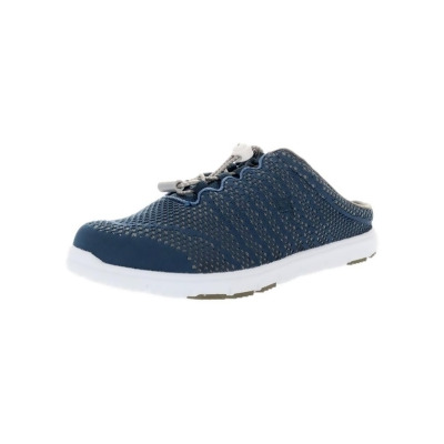 Propet Athletic Shoes Womens Mesh Lace EVO Cape Cod Blue WAT021MCBL 