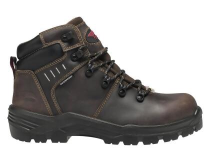 Avenger Work Boots Mens 6" Foundation Carbon Toe Waterproof 7401 alternate image