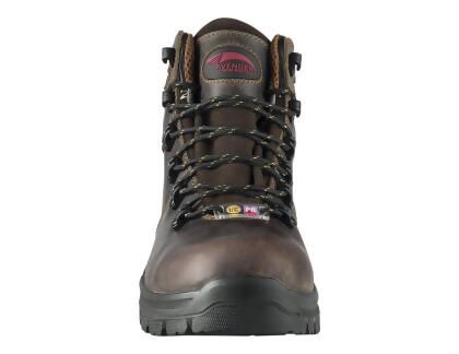 Avenger Work Boots Mens 6" Foundation Carbon Toe Waterproof 7401 alternate image