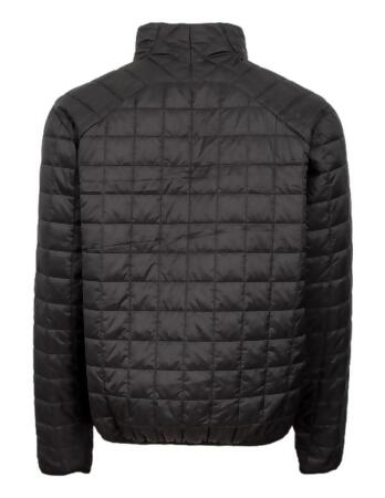 StS Ranchwear Western Jacket Kids Wesley Youth Fit Zip Quilted STS9151 alternate image