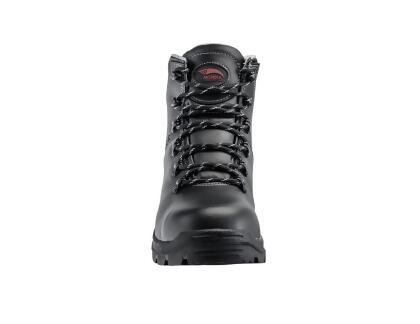 Avenger Work Boots Mens Waterproof Leather Insole Black A8624 alternate image