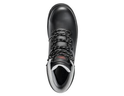 Avenger Work Boots Mens Waterproof Leather Insole Black A8624 alternate image