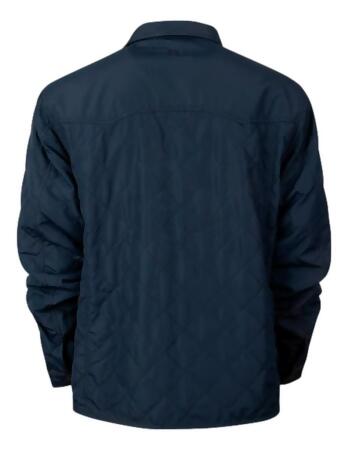 StS Ranchwear Western Jacket Boys Light Field Steel Blue STS9778 alternate image