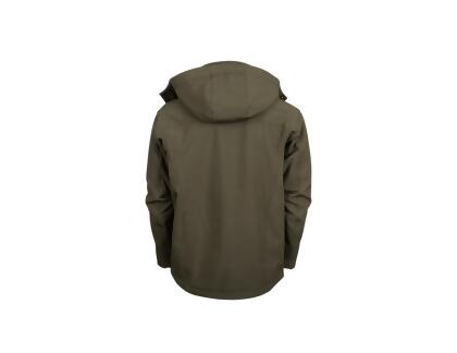 StS Ranchwear Western Jacket Boys Hood Removes Zip Olive STS9137 alternate image