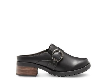 Eastland Casual Shoes Womens Erin Mule Synthetic Slip On 2236 alternate image